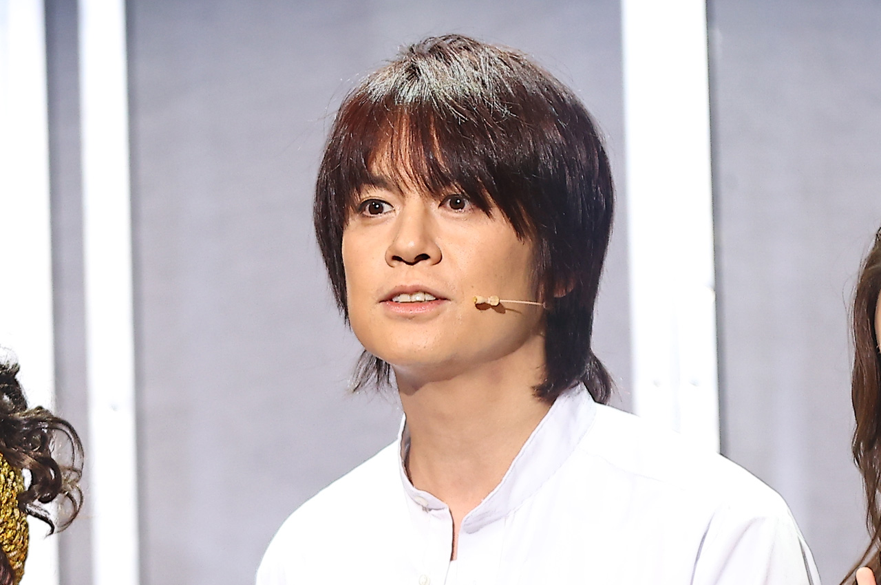 浦井健治ミュージカル『ゴースト』会見でシアタークリエに父との思い出披露…人の繋がりにしみじみ3