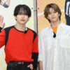 MAZZEL・RANとEIKI『ハイキュー!! オンザコート』来場！「心躍りすぎて“エグい”と“ヤバい”」