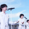 CLASS SEVEN「神宮外苑花火大会」でパフォーマンス！セットリスト掲載