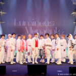 『フラガリアメモリーズ CAST LIVE ～Luminous Moments～』開催！キャスト16人歌唱【公式レポ】