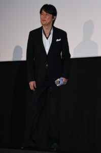 福山雅治「あの星が降る丘で、君とまた出会いたい。」で真摯に想いスピーチ「長崎出身の人間として」2