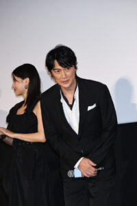 福山雅治「あの星が降る丘で、君とまた出会いたい。」で真摯に想いスピーチ「長崎出身の人間として」4