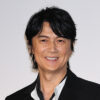 福山雅治「あの星が降る丘で、君とまた出会いたい。」で真摯に想いスピーチ「長崎出身の人間として」