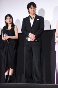福山雅治「あの星が降る丘で、君とまた出会いたい。」で真摯に想いスピーチ「長崎出身の人間として」9