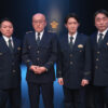 立木文彦、津田健次郎、関智一、野島健児『踊る大捜査線 N.E.W.』出演！警察庁幹部で円卓に