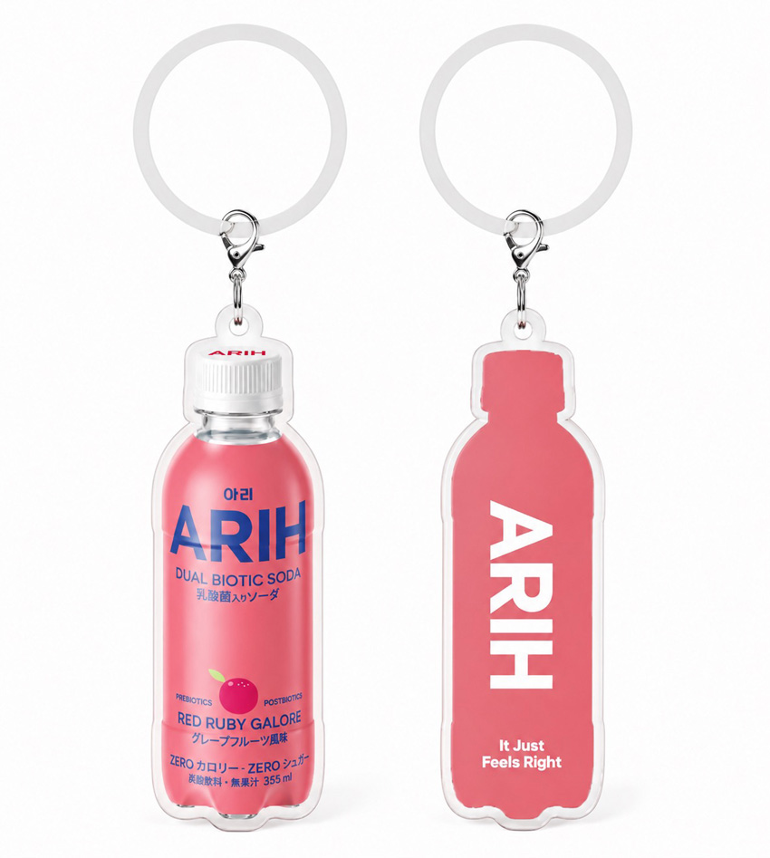 BTSの壁面デザインや映像上映!今夏日本上陸ARIHポップアップ『ARIH POP-UP PLAN@TOKYO』開催へ5