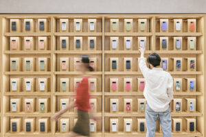Google Storeストア表参道にオープン!関係者「日本はGoogle Pixelにとって非常に重要な重要な市場」5