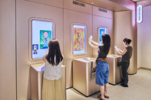 Google Storeストア表参道にオープン!関係者「日本はGoogle Pixelにとって非常に重要な重要な市場」9