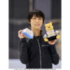 「羽生結弦とくまのプーさん メモリーブック」完全受注生産で発売へ！「私物プーとおひるね」特大ポスターも