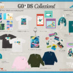 「不思議なセロル展 created by 髙橋海人」入場特典とオリジナルグッズ公開！受注販売も