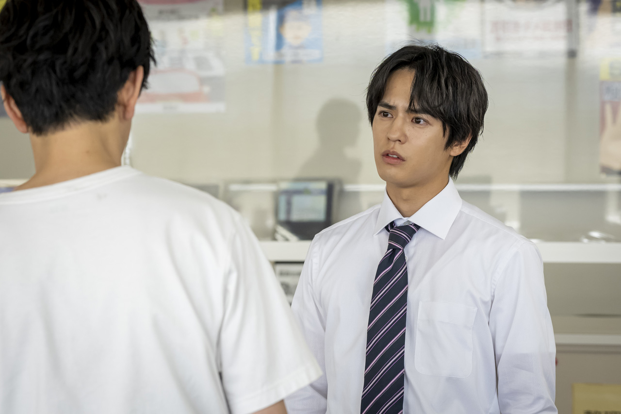 カンテレ最年少プロデューサーへ『今夜もシリアルキラーと待ち合わせ』インタ!横山裕らアイデア?2