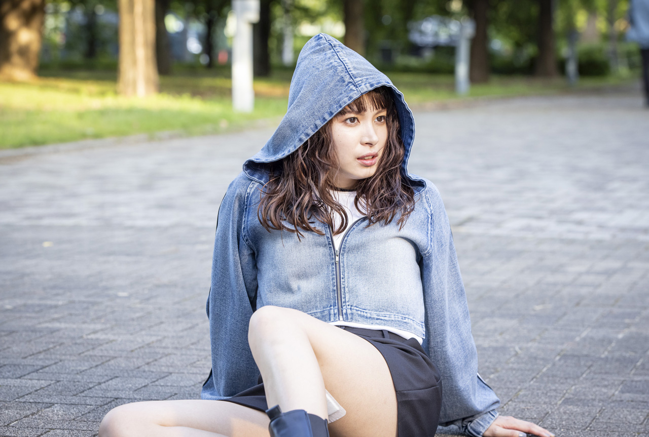 カンテレ最年少プロデューサーへ『今夜もシリアルキラーと待ち合わせ』インタ!横山裕らアイデア?4