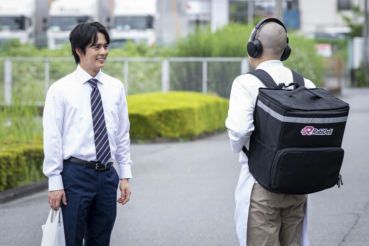 カンテレ最年少プロデューサーへ『今夜もシリアルキラーと待ち合わせ』インタ!横山裕らアイデア?5