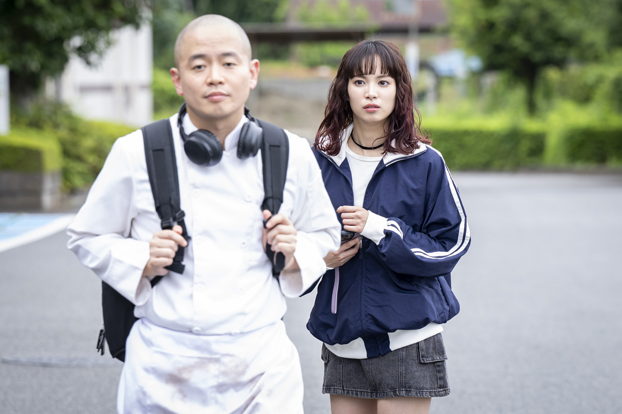 カンテレ最年少プロデューサーへ『今夜もシリアルキラーと待ち合わせ』インタ!横山裕らアイデア?6
