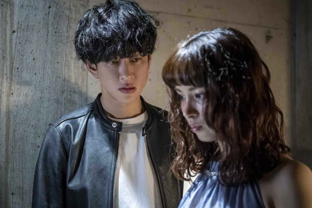 カンテレ最年少プロデューサーへ『今夜もシリアルキラーと待ち合わせ』インタ!横山裕らアイデア?7