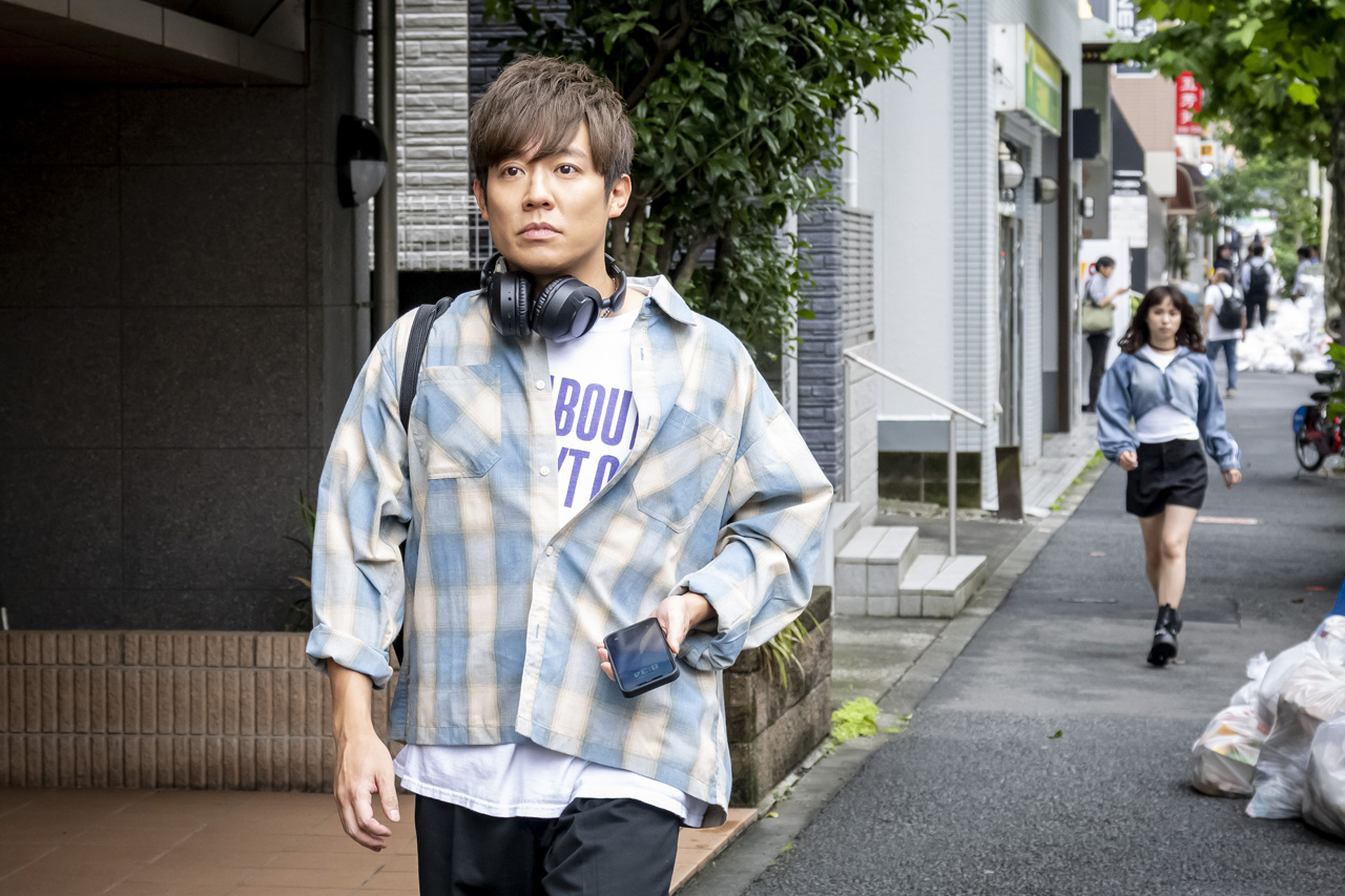 カンテレ最年少プロデューサーへ『今夜もシリアルキラーと待ち合わせ』インタ!横山裕らアイデア?9