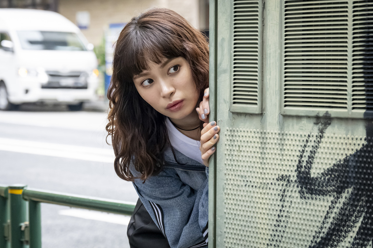 カンテレ最年少プロデューサーへ『今夜もシリアルキラーと待ち合わせ』インタ!横山裕らアイデア?10