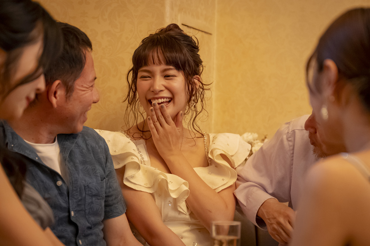 カンテレ最年少プロデューサーへ『今夜もシリアルキラーと待ち合わせ』インタ!横山裕らアイデア?11