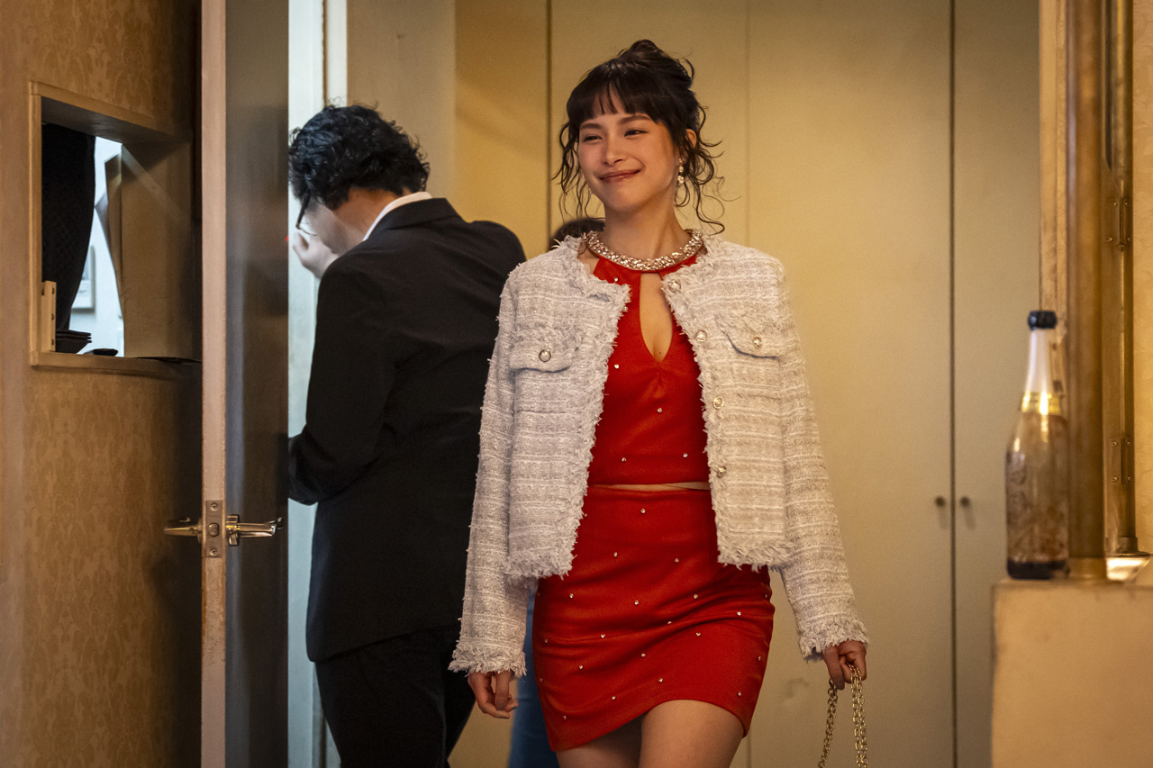 カンテレ最年少プロデューサーへ『今夜もシリアルキラーと待ち合わせ』インタ!横山裕らアイデア?12