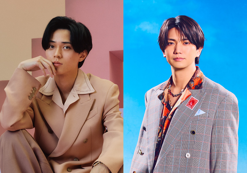 永瀬廉“庭ラジ”2度目の生放送へ!Aぇ!group・正門良規も生出演や“愛あるダメ出し”も開催1