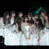 「乃木坂46 真夏の全国ツアー2026」最終公演初日開催！6期生・増田三莉音サプライズ