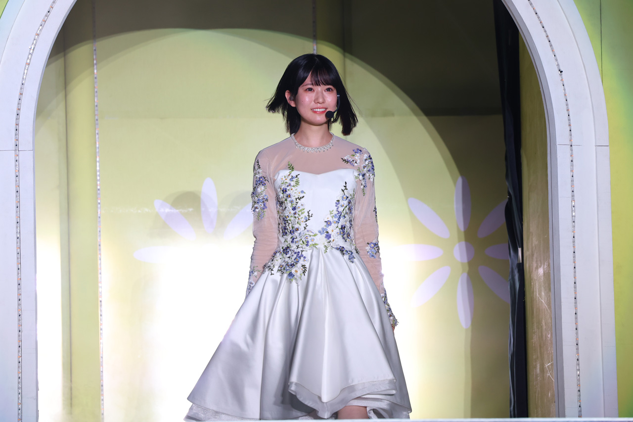 「乃木坂46 真夏の全国ツアー2026」最終公演初日開催!6期生・増田三莉音サプライズ2