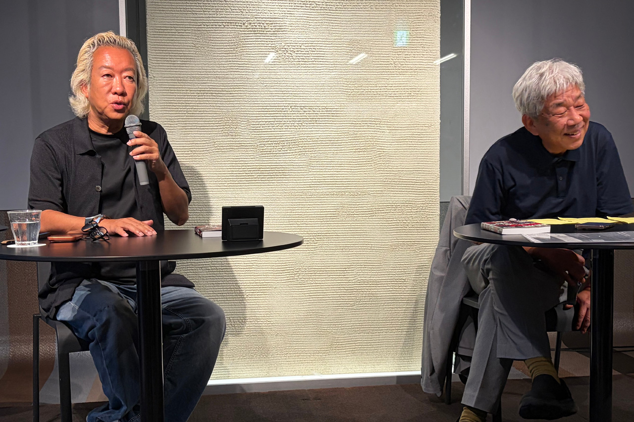 福田淳氏 初ビジネス書『結局、熱狂できる人がうまくいく。』を届けたい人とは6
