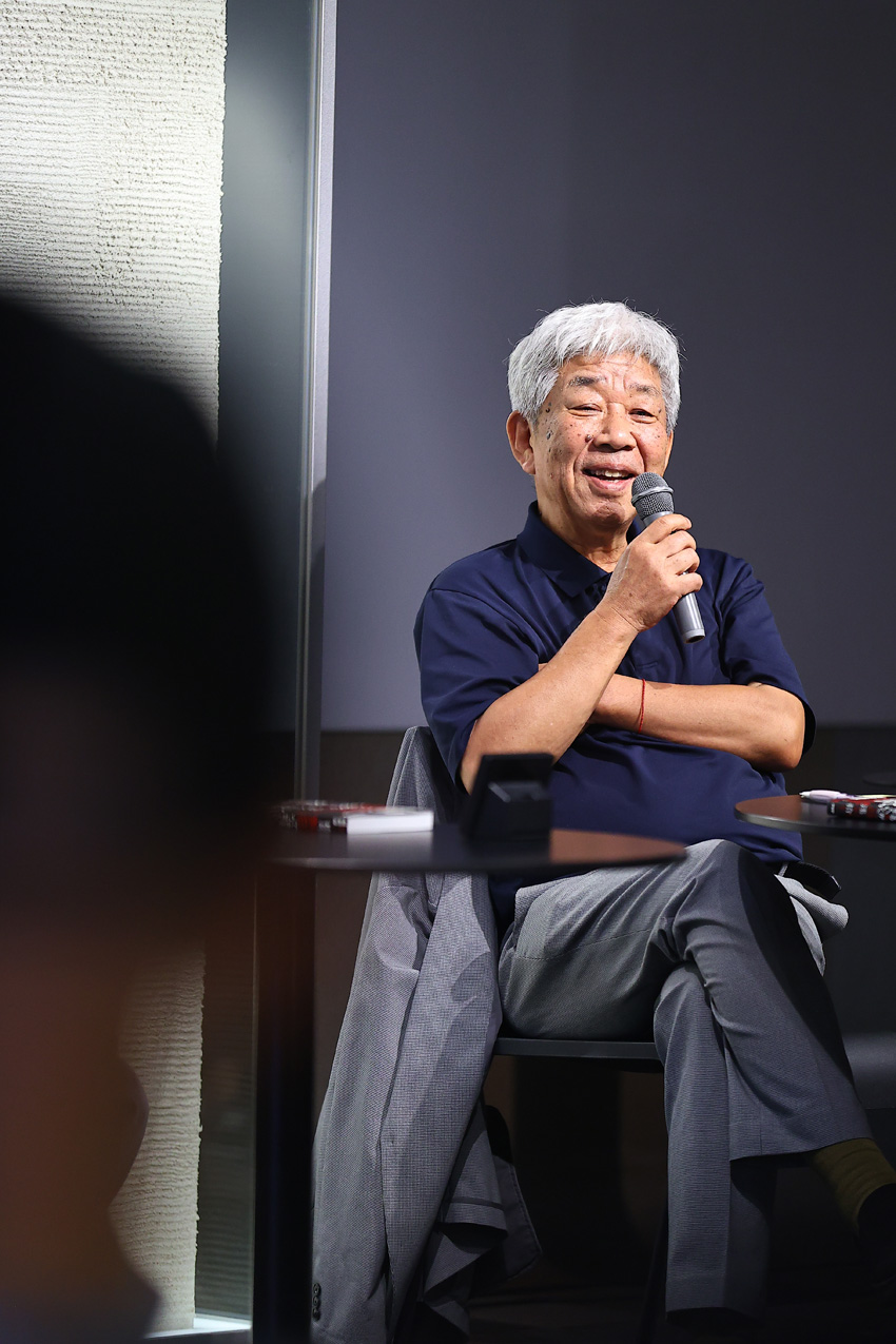 福田淳氏 初ビジネス書『結局、熱狂できる人がうまくいく。』を届けたい人とは5