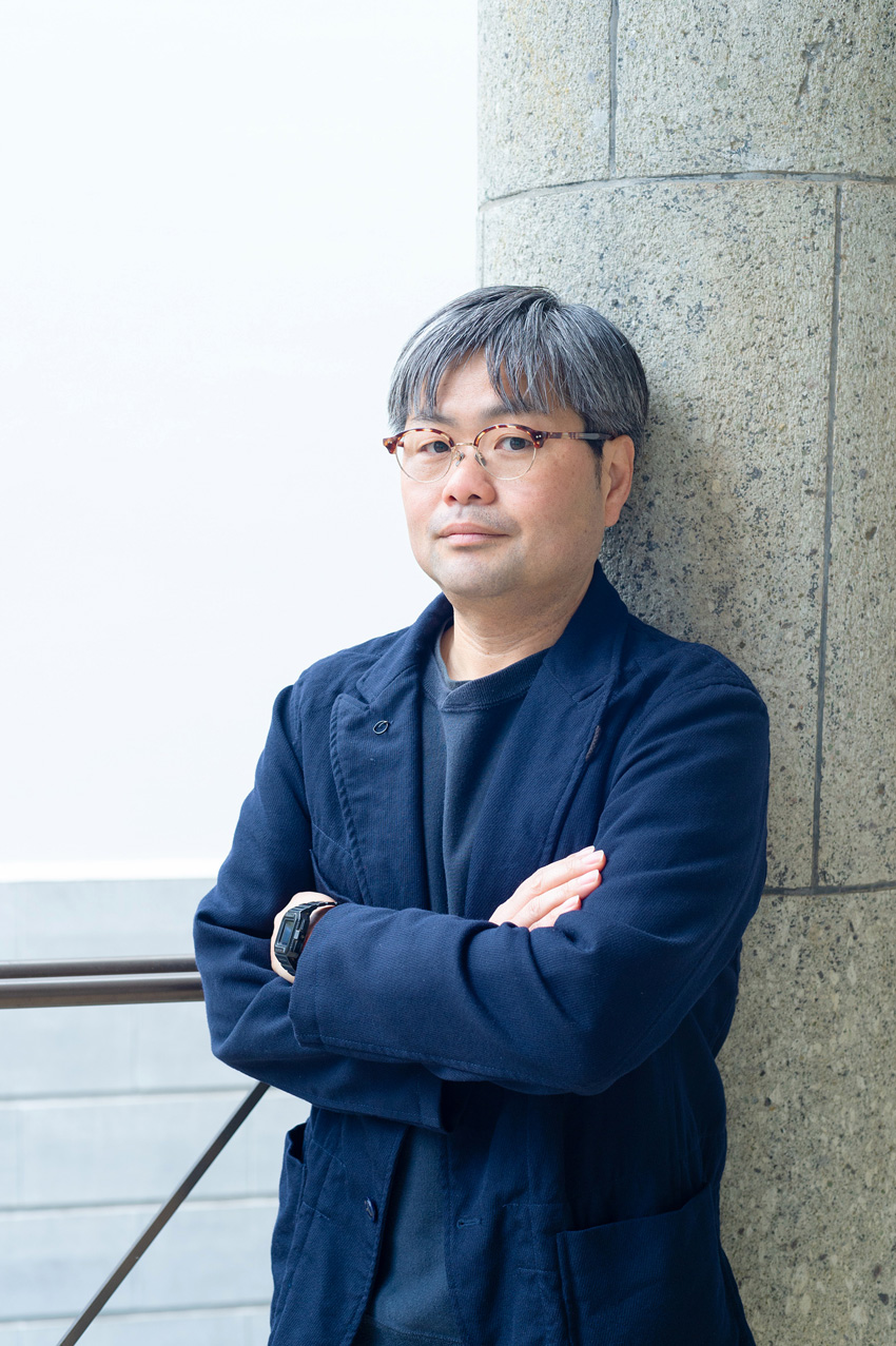 室龍太 村上大樹氏書き下ろし音楽劇『歌え!センシマン!』主演!岡﨑彪太郎共演6