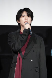 中村悠一 アニメ「幻想水滸伝」で「感動しました」というシーン?ゲームプレイ時に使ってたもの2