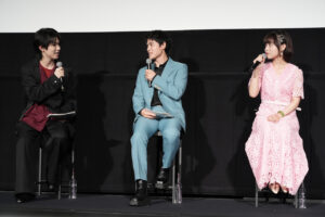 中村悠一 アニメ「幻想水滸伝」で「感動しました」というシーン?ゲームプレイ時に使ってたもの6