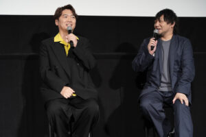 中村悠一 アニメ「幻想水滸伝」で「感動しました」というシーン?ゲームプレイ時に使ってたもの10