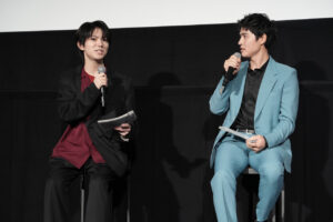 中村悠一 アニメ「幻想水滸伝」で「感動しました」というシーン?ゲームプレイ時に使ってたもの20