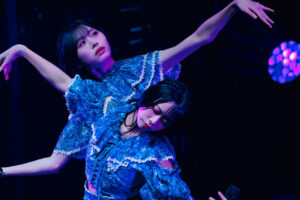 日向坂46三期生LIVE!山口陽世の卒業セレモニーで「6年半、とても私は幸せでした」15