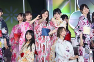 乃木坂46『真夏の全国ツアー2026』最終公演4日目!一ノ瀬美空「また来年もここで」【公式レポート】12