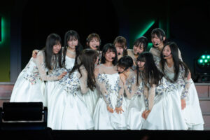 乃木坂46『真夏の全国ツアー2026』最終公演4日目!一ノ瀬美空「また来年もここで」【公式レポート】14