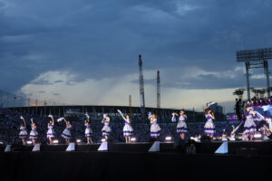 乃木坂46『真夏の全国ツアー2026』最終公演4日目!一ノ瀬美空「また来年もここで」【公式レポート】17