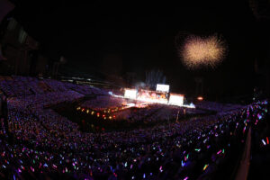 乃木坂46『真夏の全国ツアー2026』最終公演4日目!一ノ瀬美空「また来年もここで」【公式レポート】18