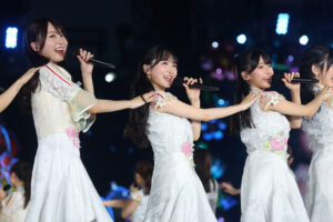 乃木坂46『真夏の全国ツアー2026』最終公演4日目!一ノ瀬美空「また来年もここで」【公式レポート】19