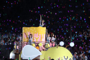 乃木坂46『真夏の全国ツアー2026』最終公演4日目!一ノ瀬美空「また来年もここで」【公式レポート】20