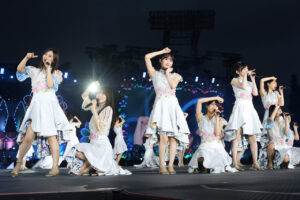 乃木坂46『真夏の全国ツアー2026』最終公演4日目!一ノ瀬美空「また来年もここで」【公式レポート】23