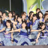 乃木坂46『真夏の全国ツアー2026』最終公演4日目！一ノ瀬美空「また来年もここで」【公式レポート】