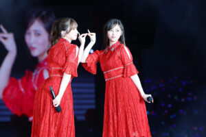 乃木坂46『真夏の全国ツアー2026』最終公演4日目!一ノ瀬美空「また来年もここで」【公式レポート】25