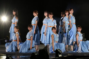 乃木坂46『真夏の全国ツアー2026』最終公演4日目!一ノ瀬美空「また来年もここで」【公式レポート】26