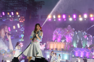 乃木坂46『真夏の全国ツアー2026』最終公演4日目!一ノ瀬美空「また来年もここで」【公式レポート】28
