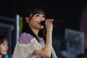 乃木坂46『真夏の全国ツアー2026』最終公演4日目!一ノ瀬美空「また来年もここで」【公式レポート】3
