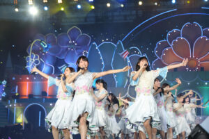 乃木坂46『真夏の全国ツアー2026』最終公演4日目!一ノ瀬美空「また来年もここで」【公式レポート】5