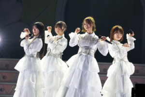 乃木坂46『真夏の全国ツアー2026』最終公演4日目!一ノ瀬美空「また来年もここで」【公式レポート】7