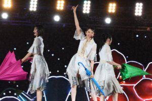 乃木坂46『真夏の全国ツアー2026』最終公演4日目!一ノ瀬美空「また来年もここで」【公式レポート】9