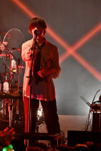 斉藤壮馬Zepp Live Tour『Blue Adolescence』オーラス!“青春”のひととき1